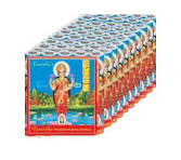 4" Deluxe Lakshmi