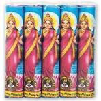 6" Laxmi