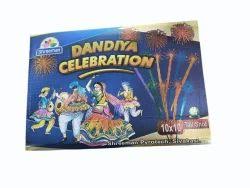 Dandiya Celebration 10A-10 Tail Shot