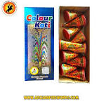 Flower Pots Colour Koti