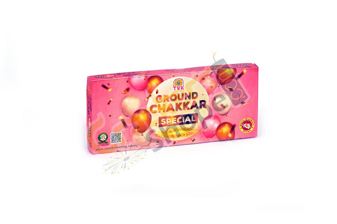 Ground Chakkar Special