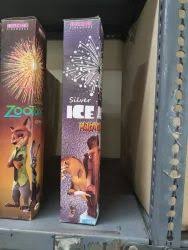 ICE Age