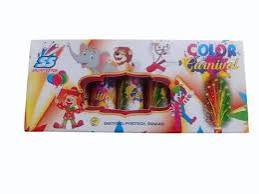 Jumbing Circus (5 Pcs)
