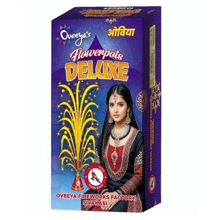 Jumbo Gold Deluxe