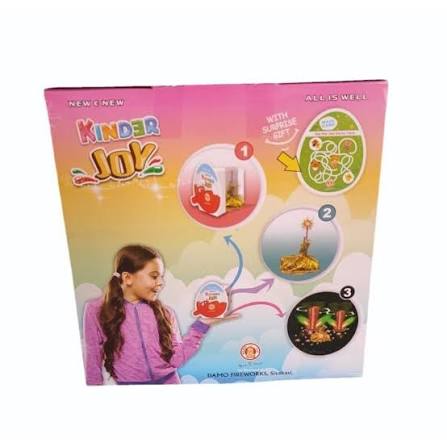 Kinder Joy