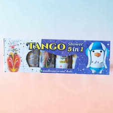 Multi Shower (5 Pcs)
