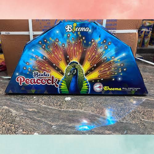 Peacock