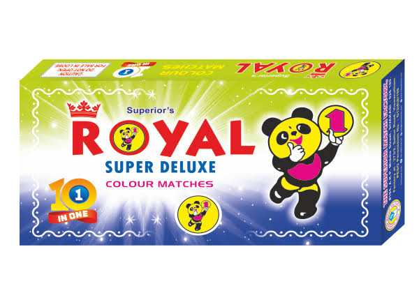 Royal Super Deluxe