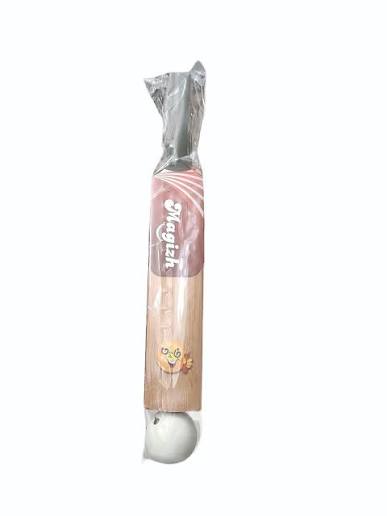 Sachin Bat & Ball