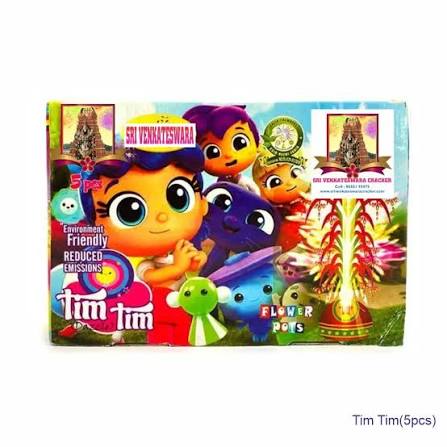 Tim Tim (5pcs)