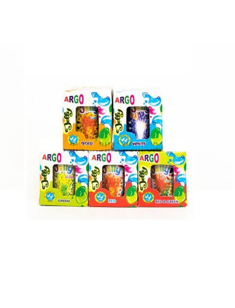 Tom & Jerry Mix (5 Pcs)