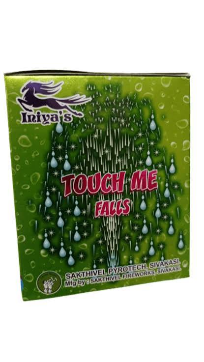 Touch Me Falls
