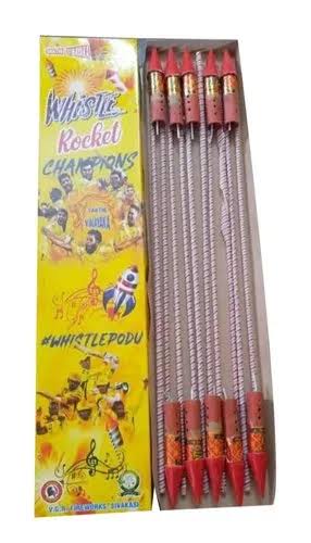 Wiseling Rocket
